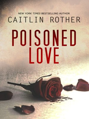 cover image of Poisoned Love